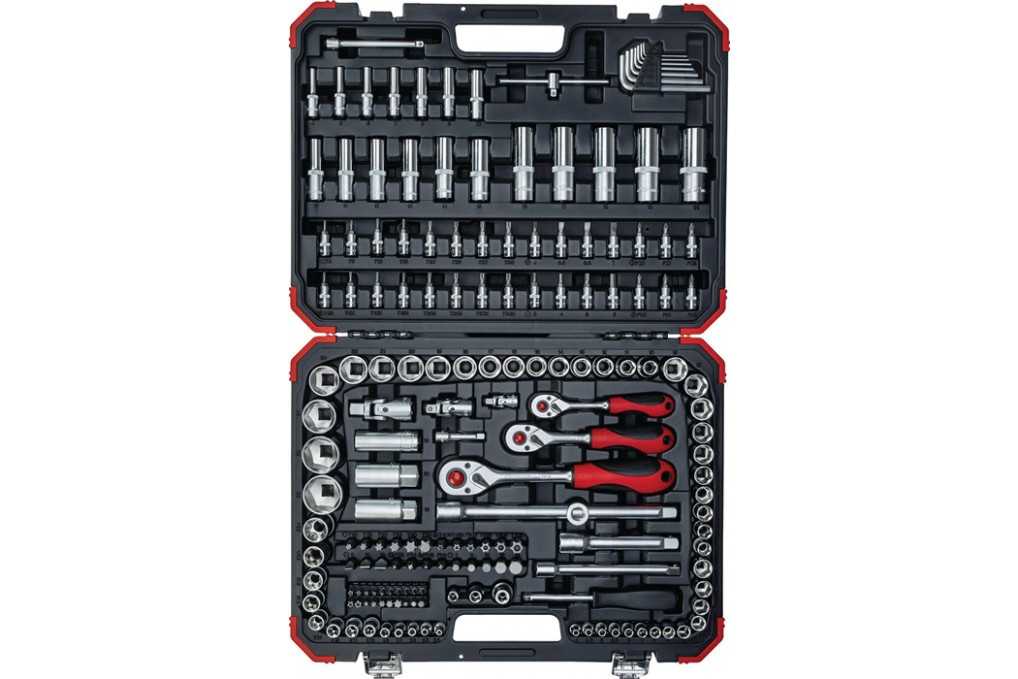 Steckschlüsselsatz R4560 3172 Steckschlüsselsatz R4560 3172