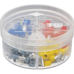 Sortimentsbox 100-teilig 4,0 - Sortimentsbox 100-teilig 4,0 -