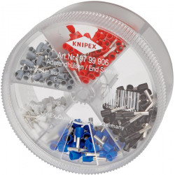 Sortimentsbox 100-teilig 4,0 - Sortimentsbox 100-teilig 4,0 -