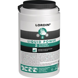 Handwaschpaste LORDIN® LIQUID Handwaschpaste LORDIN® LIQUID
