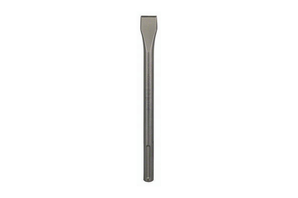Flachmeißel SDS max L.280mm Schneiden B.25mm SDS Max BOSCH Flachmeißel SDS max L.280mm Schneiden B.25mm SDS Max BOSCH