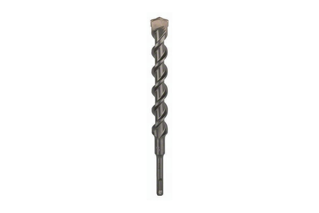 Hammerbohrer Plus 5 D.25,0mm Arbeits L.200mm L.250mm SDS Plus 1 St.BOSCH Hammerbohrer Plus 5 D.25,0mm Arbeits L.200mm L.250mm SDS Plus 1 St.BOSCH