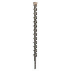 Hammerbohrer Plus 5 D.26,0mm Arbeits L.400mm L.450mm SDS Plus 1 St.BOSCH Hammerbohrer Plus 5 D.26,0mm Arbeits L.400mm L.450mm SDS Plus 1 St.BOSCH