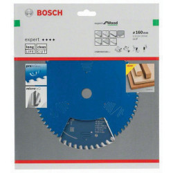 Kreissägeblatt EX WO H 160x20- Kreissägeblatt EX WO H 160x20-