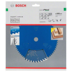 Kreissägeblatt Expert for Wood AD 165mm Z.48 WZ Bohr.20mm Schnitt B.2,6mm Kreissägeblatt Expert for Wood AD 165mm Z.48 WZ Bohr.20mm Schnitt B.2,6mm