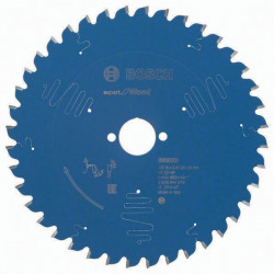 Kreissägeblatt Expert for Wood AD 216mm Z.40 WZ Bohr.30mm Schnitt B.2,4mm Kreissägeblatt Expert for Wood AD 216mm Z.40 WZ Bohr.30mm Schnitt B.2,4mm
