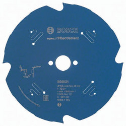 Kreissägeblatt EX FC H 160x20-