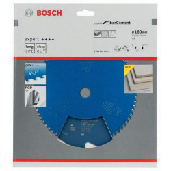 Kreissägeblatt EX FC H 160x20-