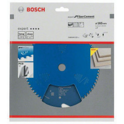 Kreissägeblatt AD 165mm Z.4 TCG Bohr.20mm Schnitt B.2,2mm HM BOSCH Kreissägeblatt AD 165mm Z.4 TCG Bohr.20mm Schnitt B.2,2mm HM BOSCH