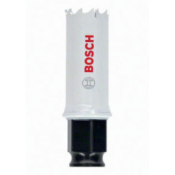 Lochsäge D.25mm Schnitt T.40mm HSS Co8 Schaftausf.Power Change Plus BIM BOSCH Lochsäge D.25mm Schnitt T.40mm HSS Co8 Schaftausf.Power Change Plus BIM BOSCH
