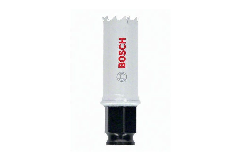 Lochsäge D.25mm Schnitt T.40mm HSS Co8 Schaftausf.Power Change Plus BIM BOSCH Lochsäge D.25mm Schnitt T.40mm HSS Co8 Schaftausf.Power Change Plus BIM BOSCH