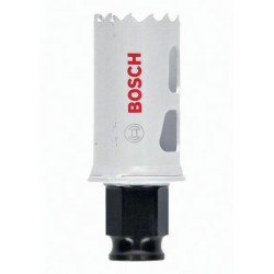 Lochsäge D.30mm Schnitt T.40mm HSS Co8 Schaftausf.Power Change Plus BIM BOSCH Lochsäge D.30mm Schnitt T.40mm HSS Co8 Schaftausf.Power Change Plus BIM BOSCH