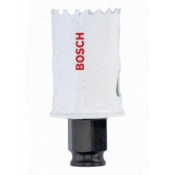 Lochsäge D.35mm Schnitt T.40mm HSS Co8 Schaftausf.Power Change Plus BIM BOSCH Lochsäge D.35mm Schnitt T.40mm HSS Co8 Schaftausf.Power Change Plus BIM BOSCH