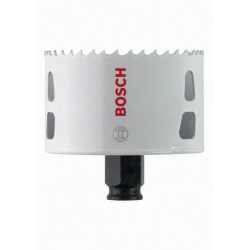 Lochsäge D.76mm Schnitt T.40mm HSS Co8 Schaftausf.Power Change Plus BIM BOSCH Lochsäge D.76mm Schnitt T.40mm HSS Co8 Schaftausf.Power Change Plus BIM BOSCH