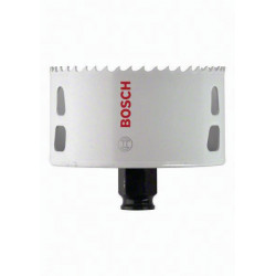 Lochsäge D.92mm Schnitt T.40mm HSS Co8 Schaftausf.Power Change Plus BIM BOSCH Lochsäge D.92mm Schnitt T.40mm HSS Co8 Schaftausf.Power Change Plus BIM BOSCH