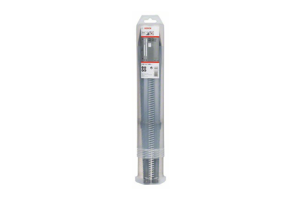 Meißel Set 4 tlg.400mm SDS Max 4tlg.BOSCH Meißel Set 4 tlg.400mm SDS Max 4tlg.BOSCH