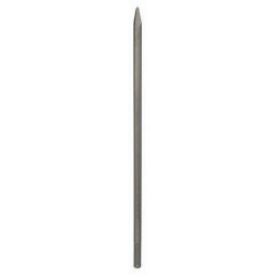 Spitzmeißel L.600mm SDS MAX BOSCH Spitzmeißel L.600mm SDS MAX BOSCH