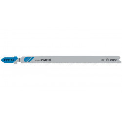 Stichsägeblatt T 321 AF Gesamt L.132mm Zahnt.1,2mm BIM 5 St. Karte BOSCH Stichsägeblatt T 321 AF Gesamt L.132mm Zahnt.1,2mm BIM 5 St. Karte BOSCH