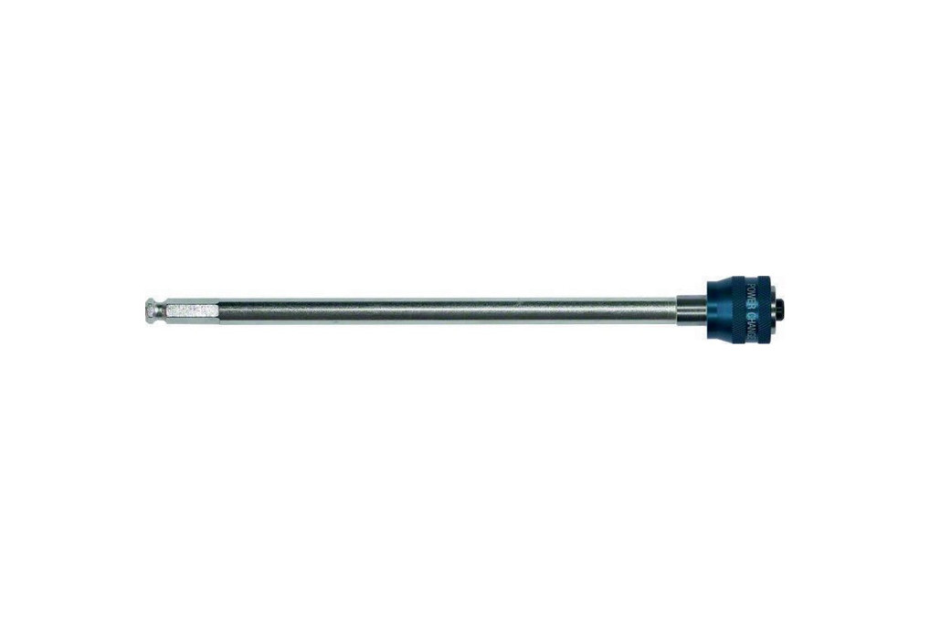 Verl.11mm (7 16) 300mm PC Plus BOSCH Verl.11mm (7 16) 300mm PC Plus BOSCH