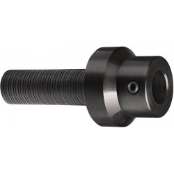 Werkbank Adapter f.Bohr D.16mm z.30mm BESSEY Werkbank Adapter f.Bohr D.16mm z.30mm BESSEY