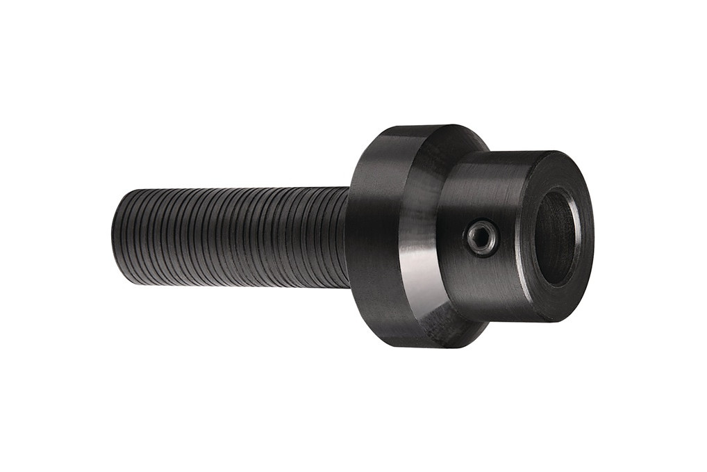 Werkbank Adapter f.Bohr D.16mm z.30mm BESSEY Werkbank Adapter f.Bohr D.16mm z.30mm BESSEY