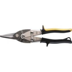 Figurenschere L.240mm ger.STA max.1,2mm VA max.1mm ERDI Figurenschere L.240mm ger.STA max.1,2mm VA max.1mm ERDI