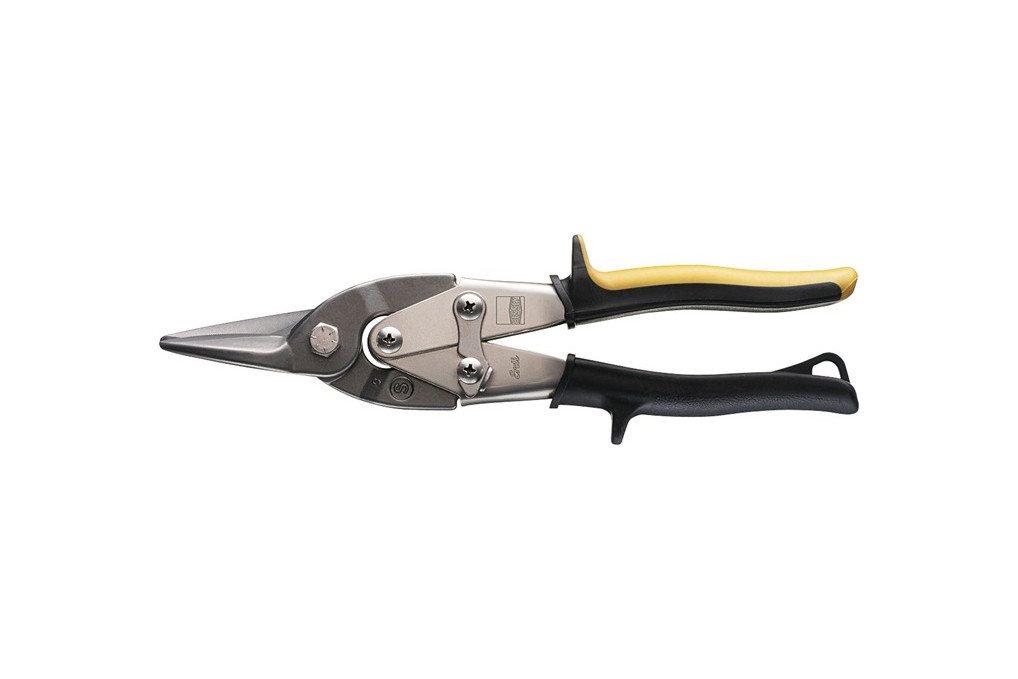 Figurenschere L.240mm ger.STA max.1,2mm VA max.1mm ERDI Figurenschere L.240mm ger.STA max.1,2mm VA max.1mm ERDI