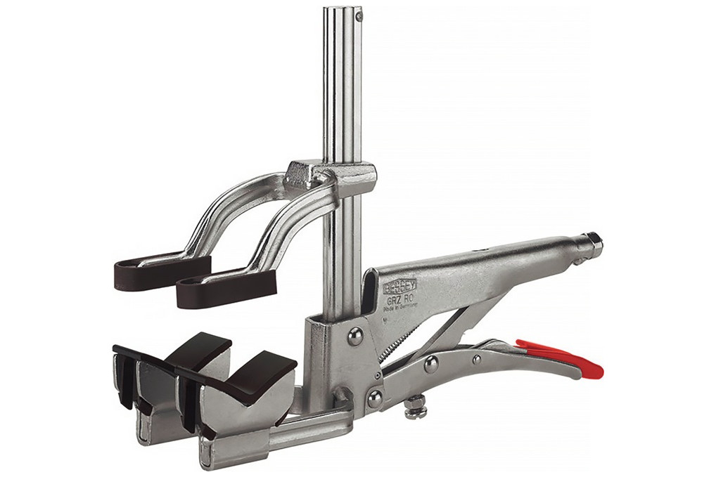 Rohrgripzange GRZRO A.65mm BESSEY Rohrgripzange GRZRO A.65mm BESSEY