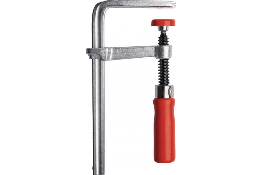 Tischzwinge GTR Spann W.120mm A.60mm 0,61kg BESSEY Tischzwinge GTR Spann W.120mm A.60mm 0,61kg BESSEY