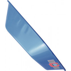 Schubkarrenmulde Fagro F85 85l blau lackiert,gel.MÜBA Schubkarrenmulde Fagro F85 85l blau lackiert,gel.MÜBA