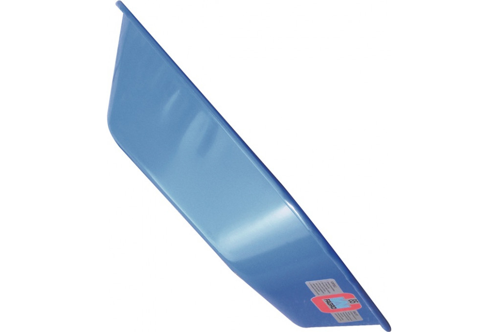Schubkarrenmulde Fagro F85 85l blau lackiert,gel.MÜBA Schubkarrenmulde Fagro F85 85l blau lackiert,gel.MÜBA