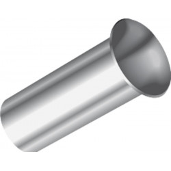 Aderendhülsenzange L.180mm 0, Aderendhülsenzange L.180mm 0,