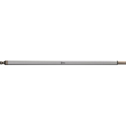 Kombiklinge Vario 84 6 KT.4 mm 6 KT.Kugelk.5mm L.175mm WERA Kombiklinge Vario 84 6 KT.4 mm 6 KT.Kugelk.5mm L.175mm WERA