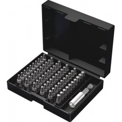 Bitsortiment Bit Safe Univ.4 61 tlg.TX WERA Bitsortiment Bit Safe Univ.4 61 tlg.TX WERA