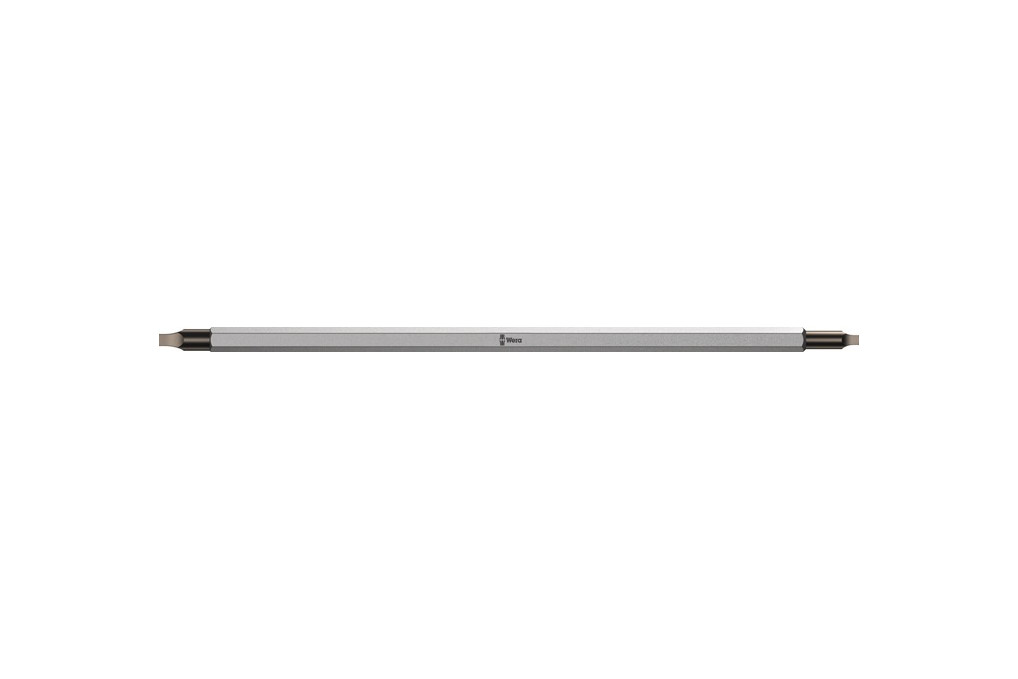 Kombiklinge Vario 68 Innenvierkant 1 Innenvierkant 2 L.175mm WERA