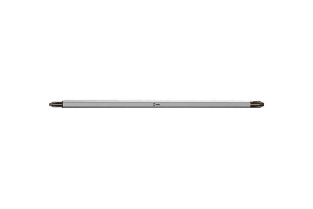 Kombiklinge Vario 86 PZD 2 PZD 3 L.175mm WERA Kombiklinge Vario 86 PZD 2 PZD 3 L.175mm WERA