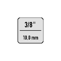 Werkzeugsortiment 105-teilig