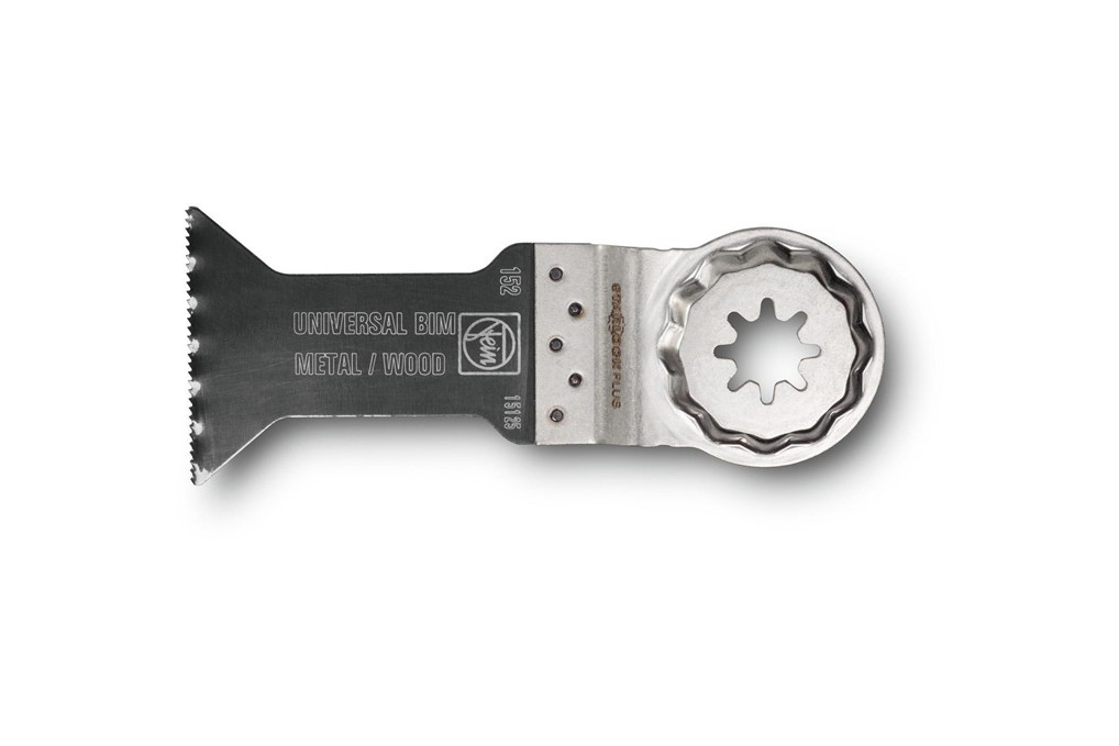 Sägeblatt SLP E-Cut Univ/44mm Sägeblatt SLP E-Cut Univ/44mm
