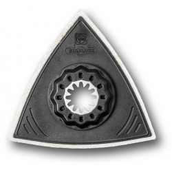 Filzpolierplatte SL 3-E