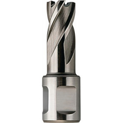 Kernbohrer NOVA 25 D.30mm HSS Schnitt T.25mm Weldon FEIN Kernbohrer NOVA 25 D.30mm HSS Schnitt T.25mm Weldon FEIN