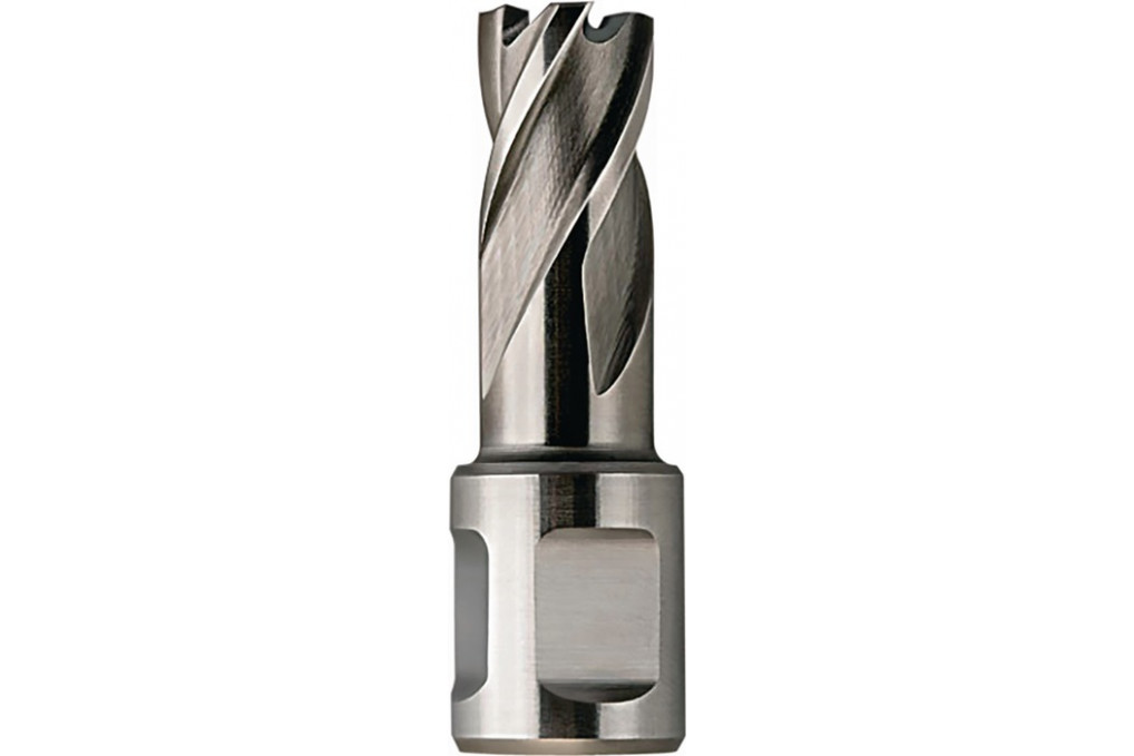 Kernbohrer NOVA 25 D.30mm HSS Schnitt T.25mm Weldon FEIN Kernbohrer NOVA 25 D.30mm HSS Schnitt T.25mm Weldon FEIN