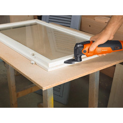 Schleifplate SL Finger Schleifplate SL Finger