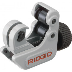 Ratschenrohrabschneider Autofeed ™ 3 16mm Cu,Al,Ku.RIDGID Ratschenrohrabschneider Autofeed ™ 3 16mm Cu,Al,Ku.RIDGID