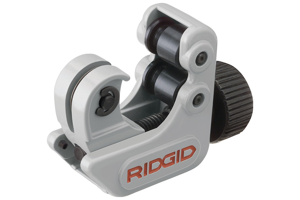 Ratschenrohrabschneider Autofeed ™ 3 16mm Cu,Al,Ku.RIDGID Ratschenrohrabschneider Autofeed ™ 3 16mm Cu,Al,Ku.RIDGID