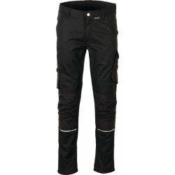 Bundhose Norit Gr.54 schwarz schwarz PLANAM Bundhose Norit Gr.54 schwarz schwarz PLANAM