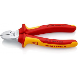 Seitenschneider KNIPEX VDE Seitenschneider KNIPEX VDE