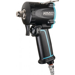 Druckluftschlagschrauber 9012M 1 12,5mm (1 2Zoll) A4 kt.678 Nm HAZET Druckluftschlagschrauber 9012M 1 12,5mm (1 2Zoll) A4 kt.678 Nm HAZET