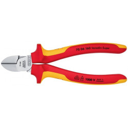 Seitenschneider KNIPEX VDE Seitenschneider KNIPEX VDE