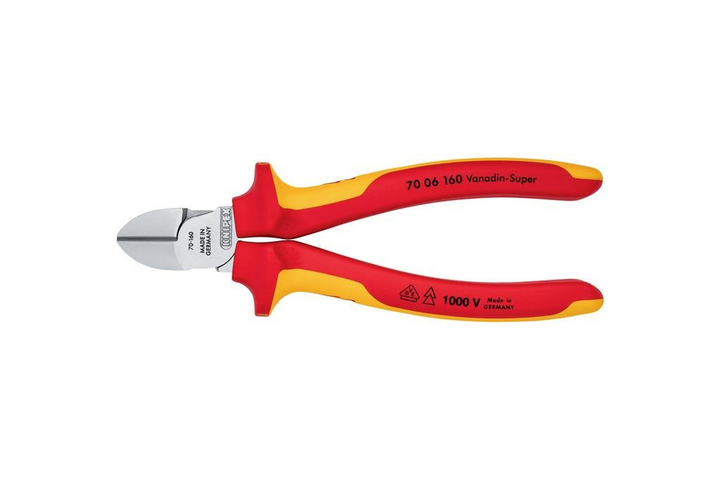 Seitenschneider KNIPEX VDE Seitenschneider KNIPEX VDE