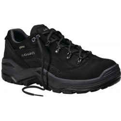 Sicherheitsschuh Renegade Work GTX black Lo Gr.42 schwarz schwarz S3 CI HI HRO S Sicherheitsschuh Renegade Work GTX black Lo Gr.42 schwarz schwarz S3 CI HI HRO S